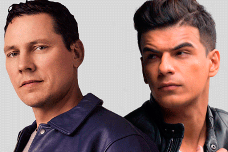 “Coffee (Give Me Something)”: Vintage Culture e Tiësto lançam música juntos