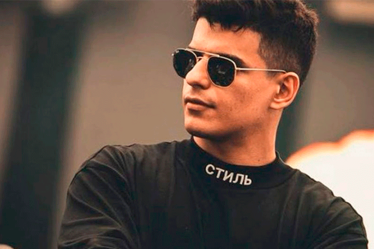 Vintage Culture alcança TOP #1 geral no Beatport e no Traxsource