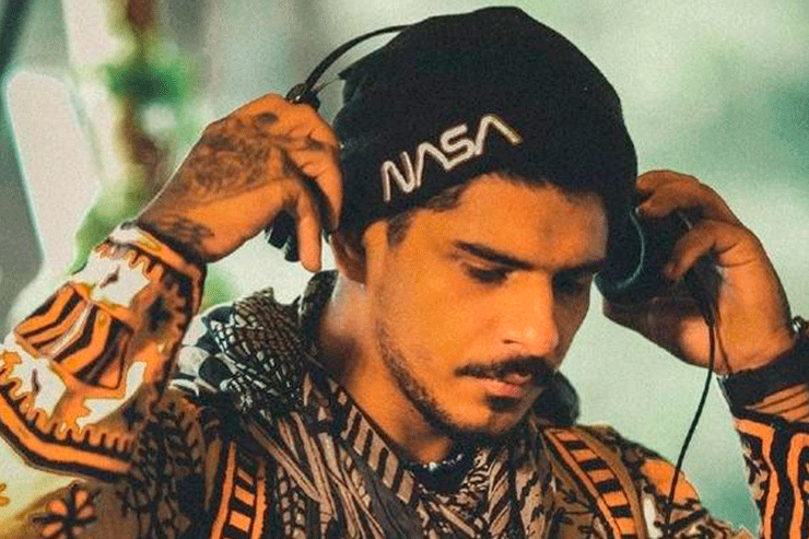 Vintage Culture fala sobre a música ‘Cali Dreams’: ”Colocamos muito amor nela’’