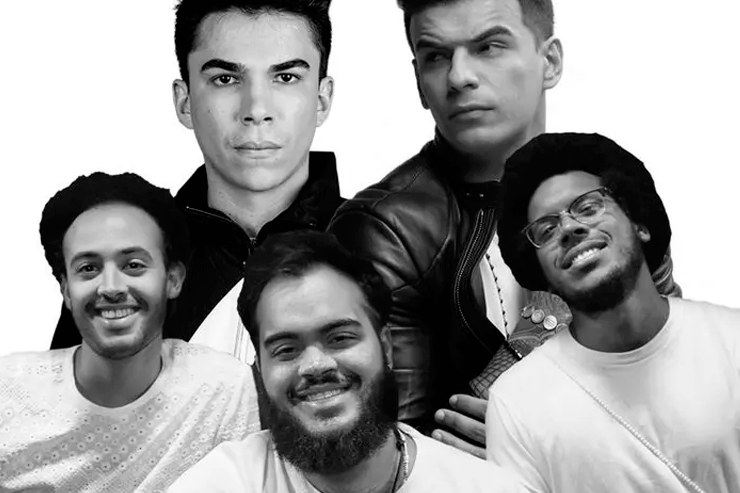 Vintage Culture, KVSH e Gilsons lançam nova versão de “Várias Queixas”