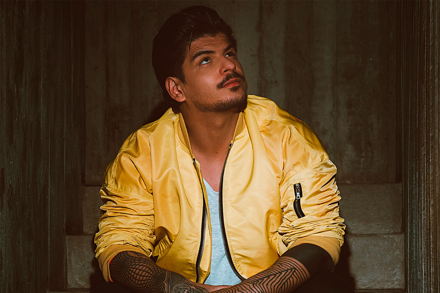 Vintage Culture lança remix de “Next To Me” da banda Rüfüs du Sol