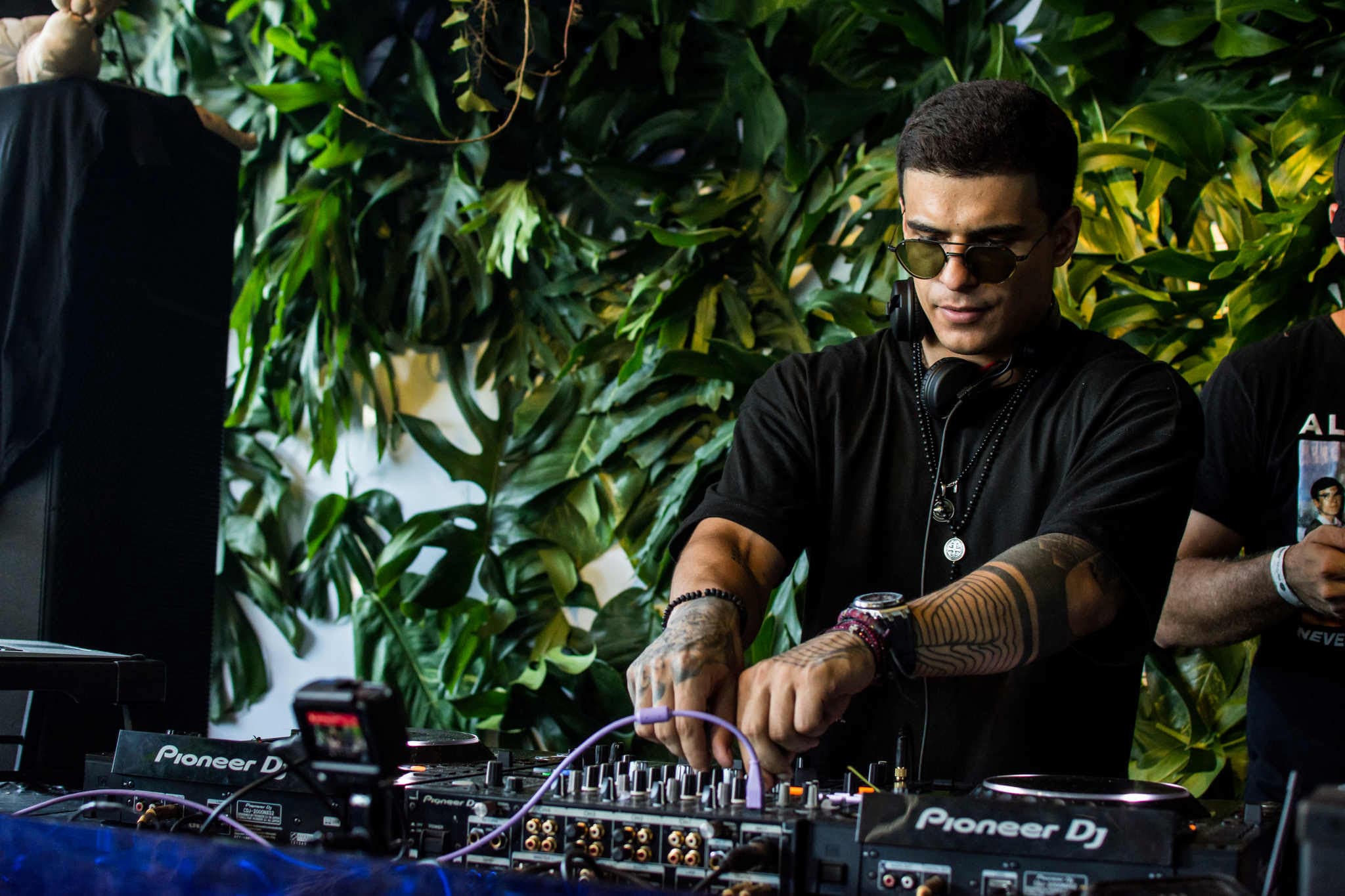 Privilège Búzios receberá “A Viagem Sem Fim” de Vintage Culture