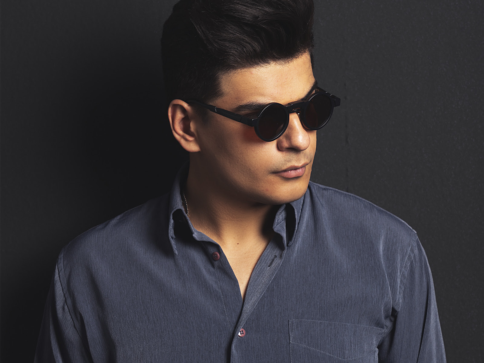 Vintage Culture announces Las Vegas Residency