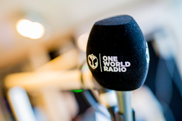 Vintage Culture é o novo residente da One World Radio do Tomorrowland