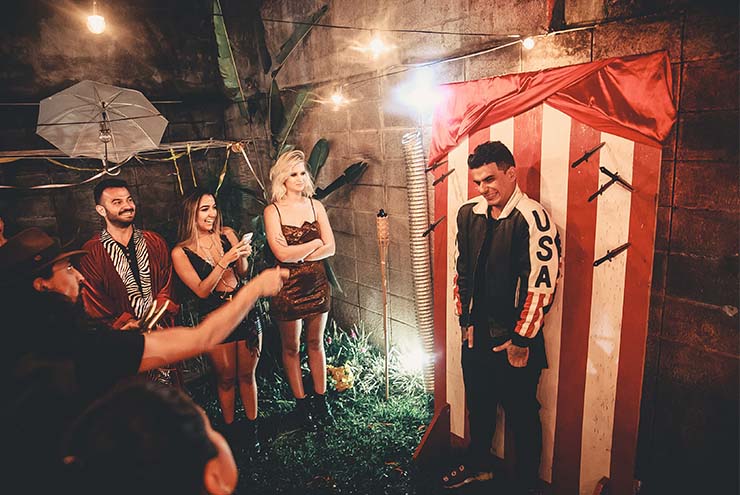 Vintage Culture and Fancy Inc team up on anthemic single ‘My Girl’