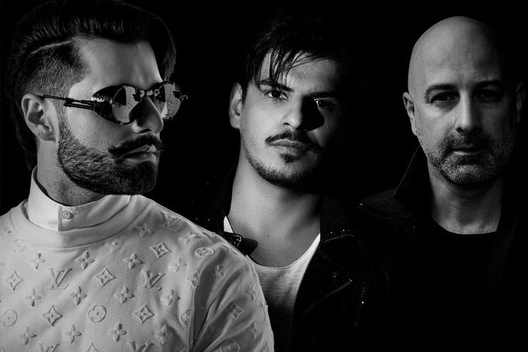 ALOK & Vintage Culture join forces on new single ‘Domino’ (ft. Oxia)